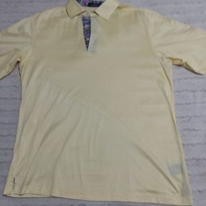 Bugatchi Polo Shortsleeve